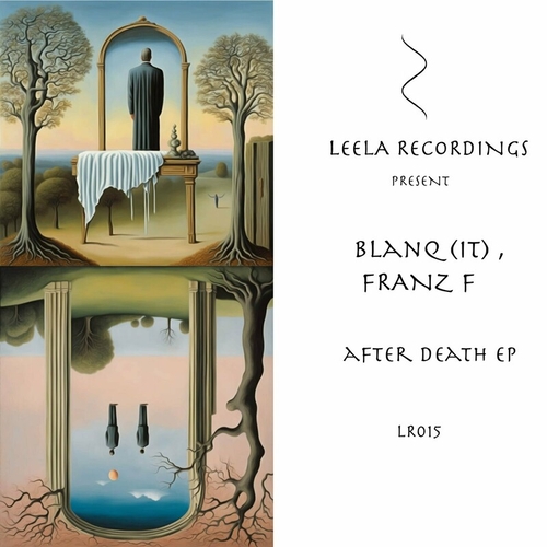 Blanq (it) & Franz F - After Death [LR015]